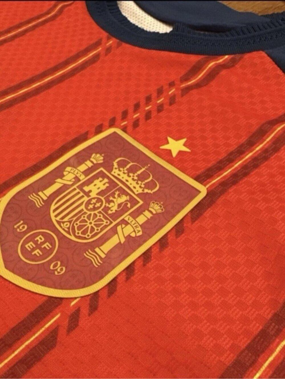 LAMINE YAMAL World Cup Soccer 2026 Home Jersey - Picture 9 of 10